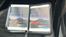 Ford Kuga 1.5 EcoBoost 150 ST-Line First Edition 5dr Petrol Estate